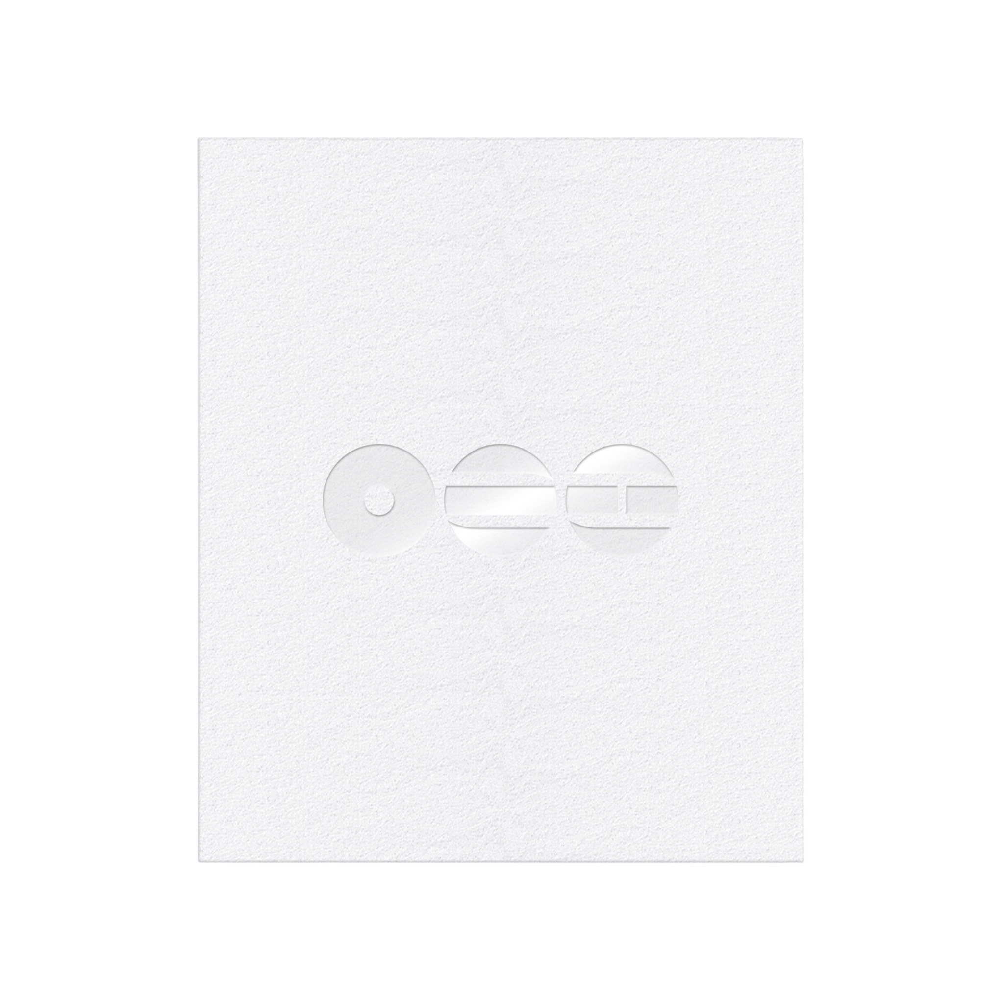 BTS The 5th Album 'ARIRANG' (Rooted in Korea Ver.)