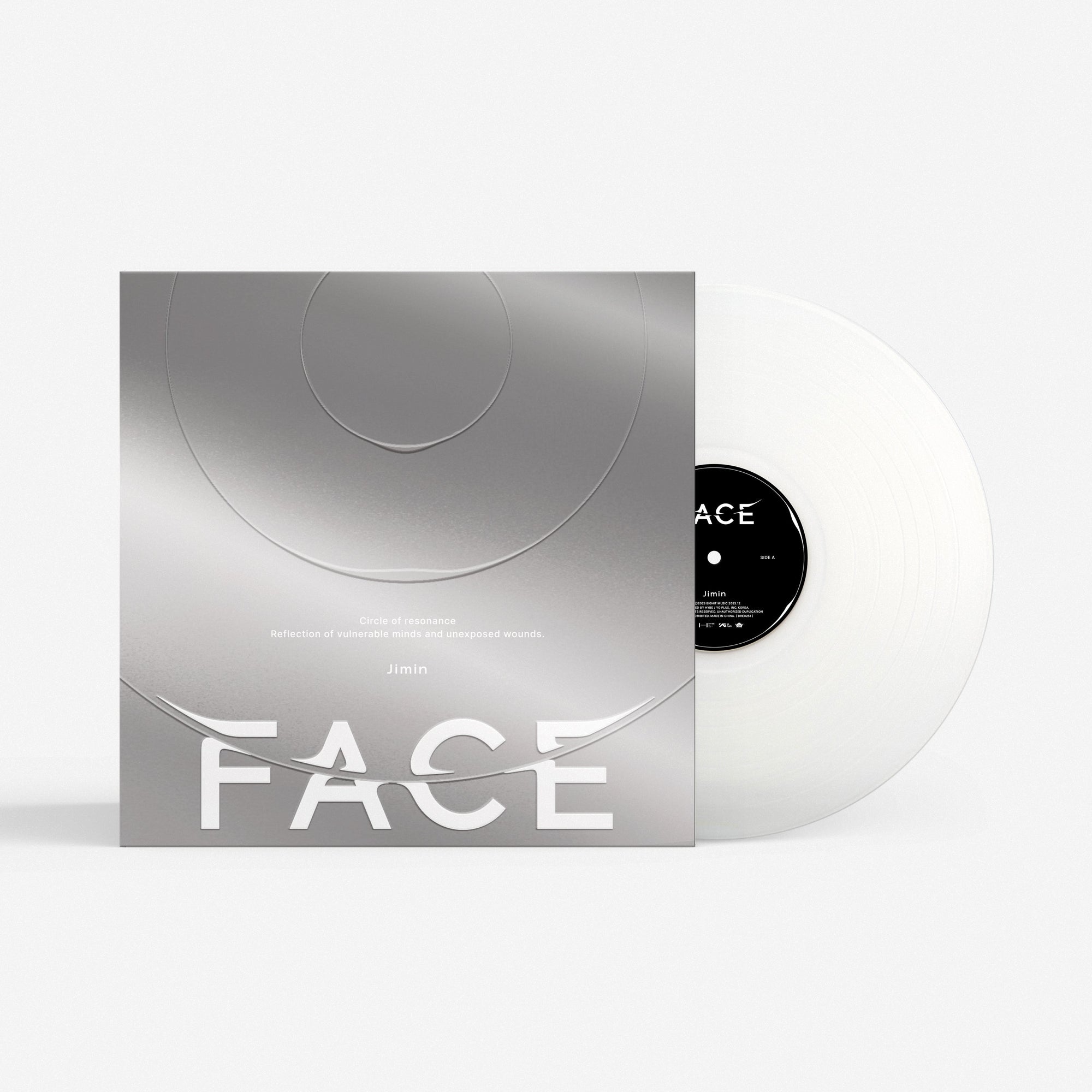 FACE (Vinyl)