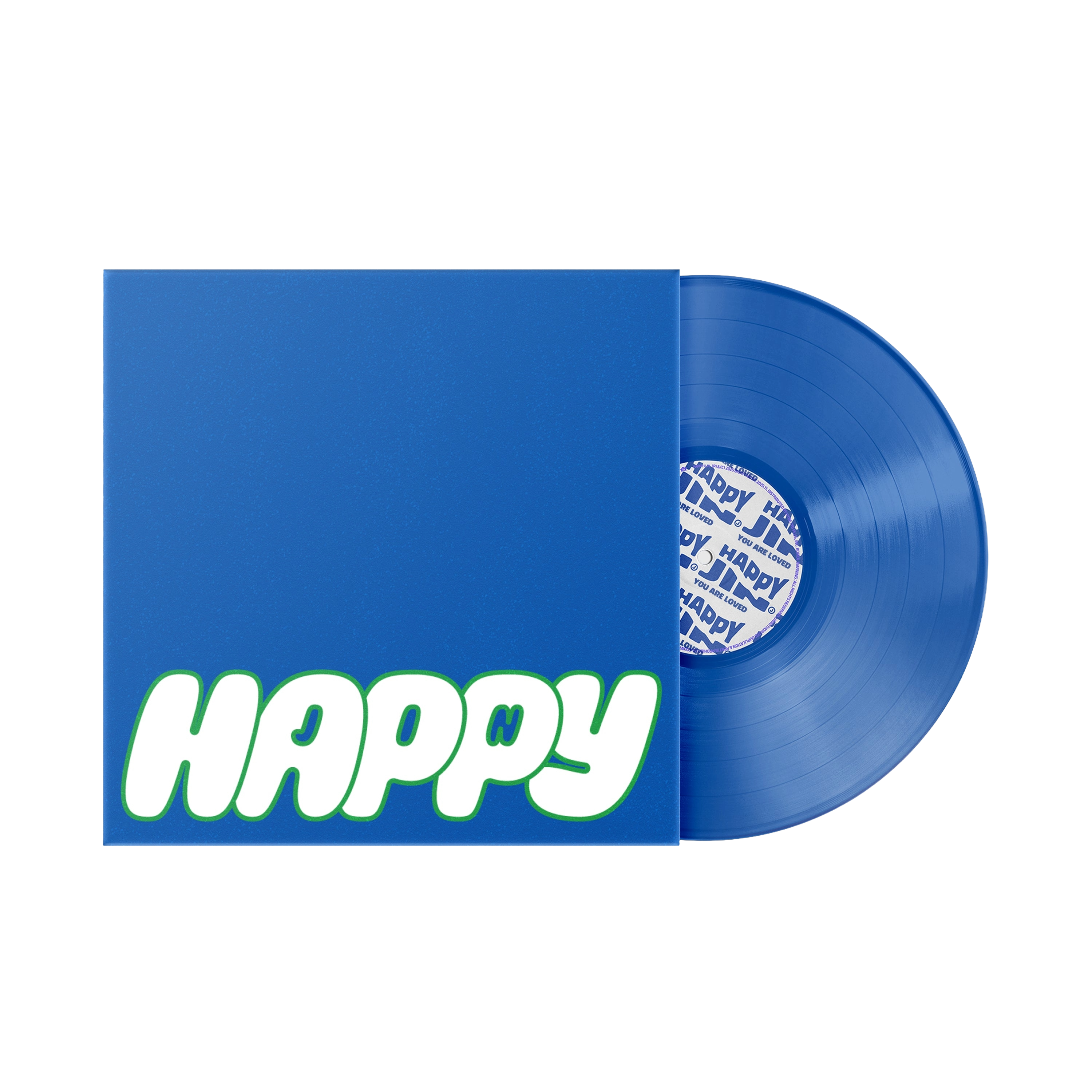 Happy Vinyl
