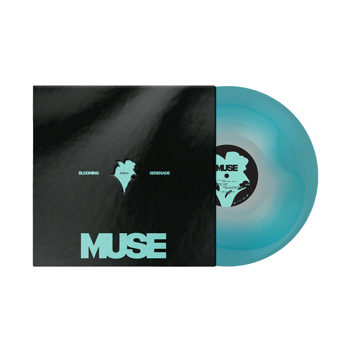 MUSE Vinyl