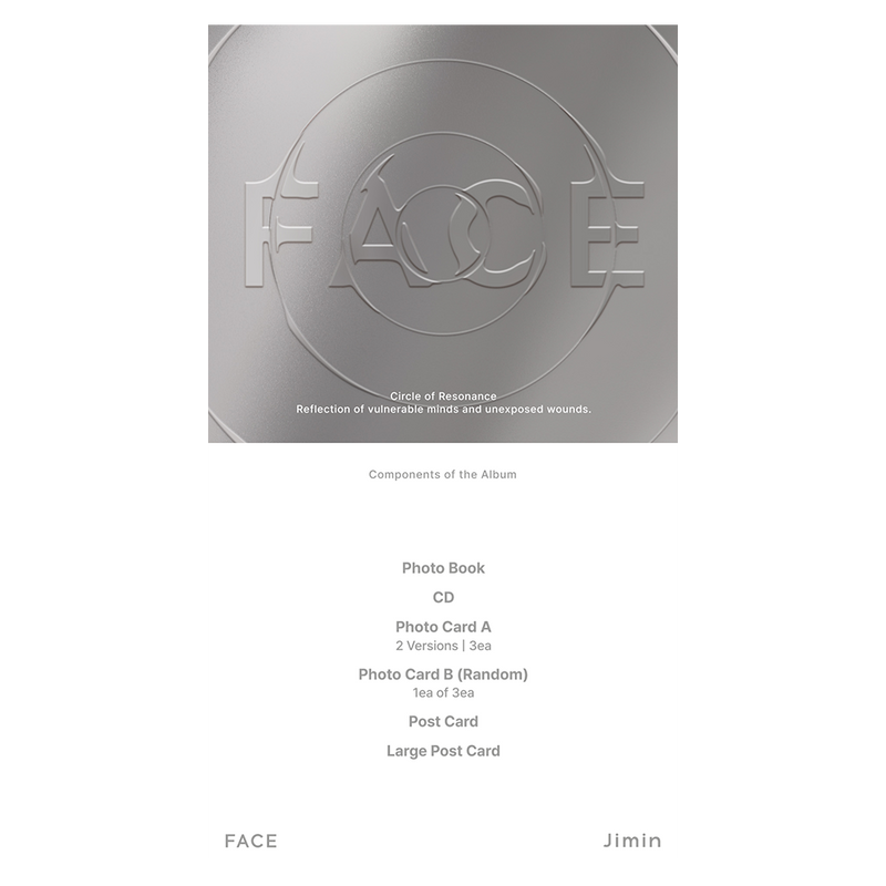 FACE (Undefinable Face)